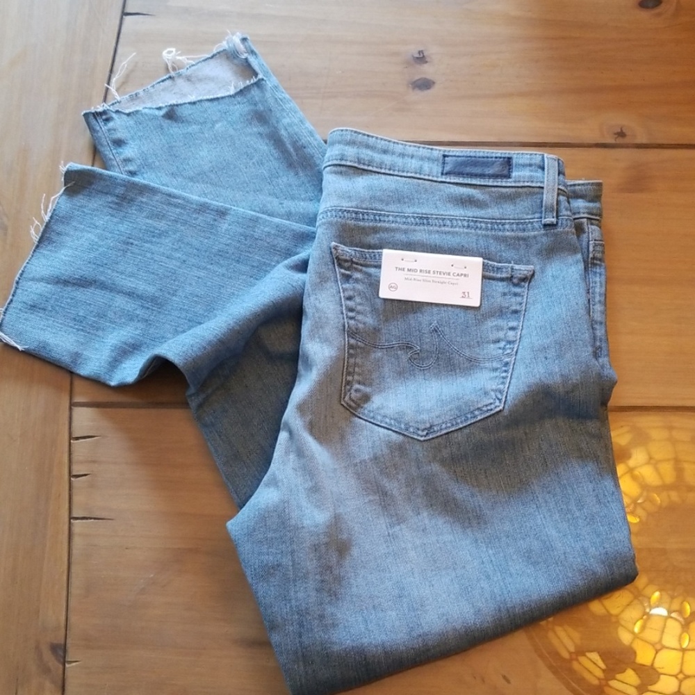 AG caprice jeans